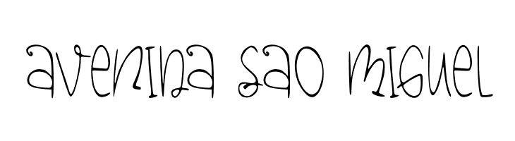 Bird Symphony  Free Fonts Download