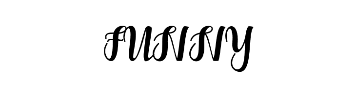 Bright Rainbow  Free Fonts Download