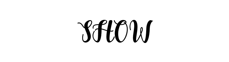 Bright Rainbow  Free Fonts Download