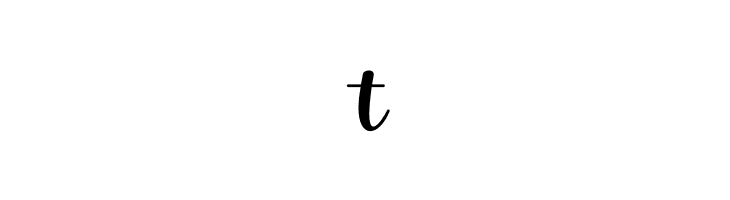 Bright Rainbow  Free Fonts Download