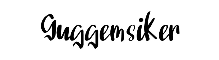 Angelonia  Free Fonts Download