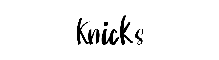 Angelonia  Free Fonts Download