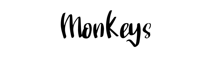 Angelonia  Free Fonts Download
