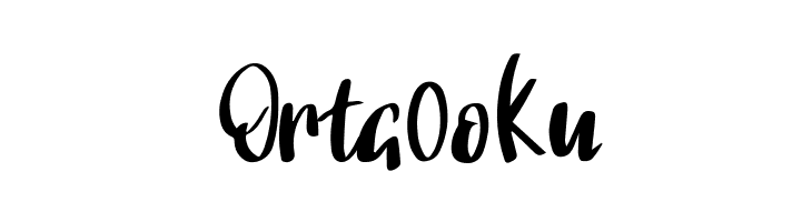 Angelonia  Free Fonts Download