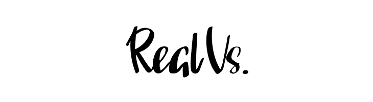 Angelonia  Free Fonts Download