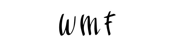 Angelonia  Free Fonts Download