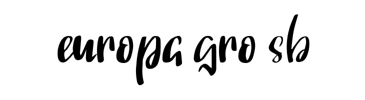 Angelonia  Free Fonts Download