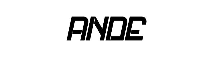 Future Techno Italic  Free Fonts Download