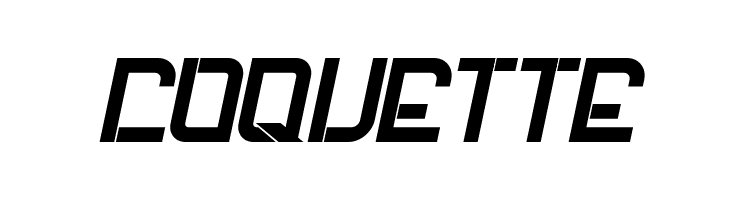 Future Techno Italic  Free Fonts Download