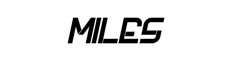 Future Techno Italic  Free Fonts Download