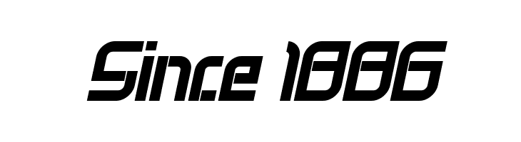 Future Techno Italic  Free Fonts Download