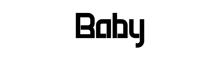 Future Techno  Free Fonts Download