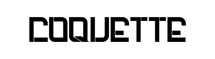 Future Techno  Free Fonts Download