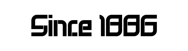 Future Techno  Free Fonts Download