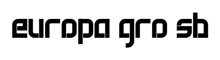 Future Techno  Free Fonts Download