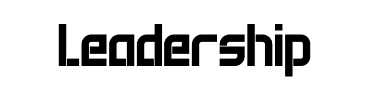 Future Techno  Free Fonts Download