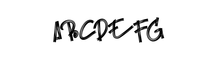 Existancy  Free Fonts Download