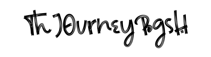 Existancy  Free Fonts Download