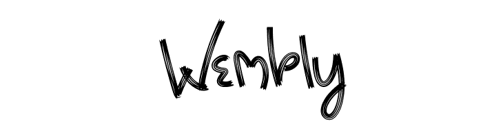 Existancy  Free Fonts Download