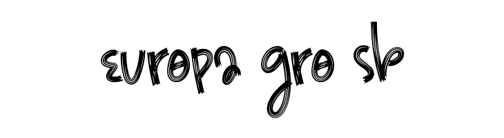 Existancy  Free Fonts Download