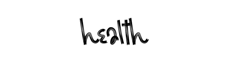 Existancy  Free Fonts Download