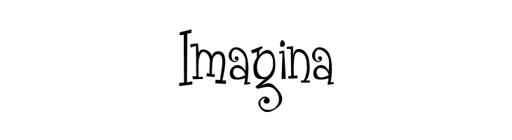 Grenouille  Free Fonts Download