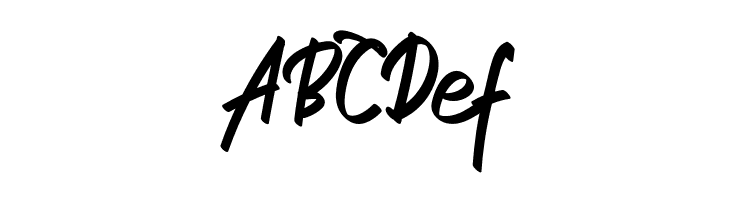 Arjenta Black  Free Fonts Download