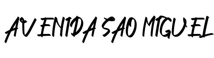 Arjenta Black  Free Fonts Download