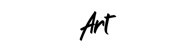 Arjenta Black  Free Fonts Download