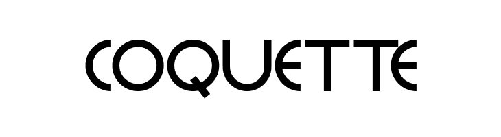 Blanquotey  Free Fonts Download
