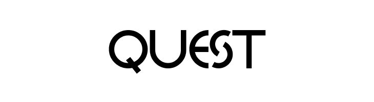 Blanquotey  Free Fonts Download