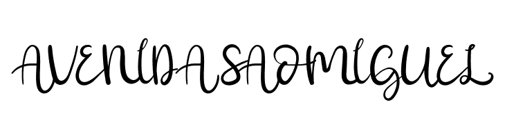 Balleroga  Free Fonts Download