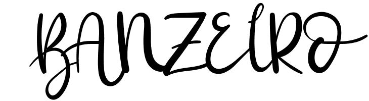 Balleroga  Free Fonts Download