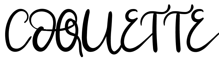 Balleroga  Free Fonts Download