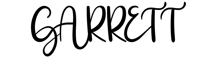 Balleroga  Free Fonts Download