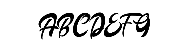Bilango  Free Fonts Download