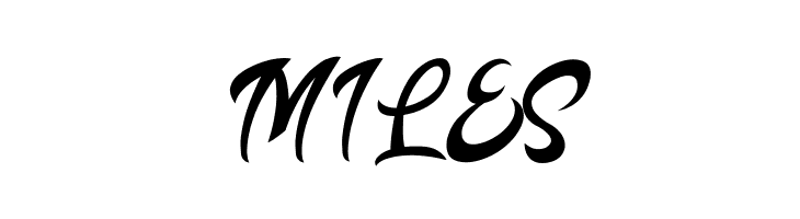 Bilango  Free Fonts Download