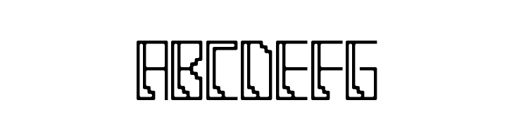 Simple racing line map by SPH Regular  Free Fonts Download