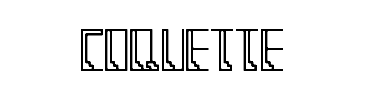 Simple racing line map by SPH Regular  Free Fonts Download