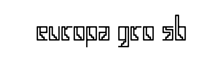 Simple racing line map by SPH Regular  Free Fonts Download