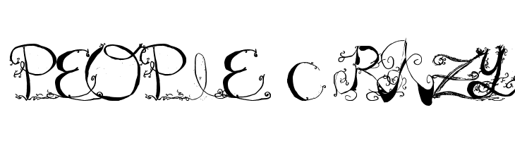 Teenage Fantasy Romance Novel  Free Fonts Download