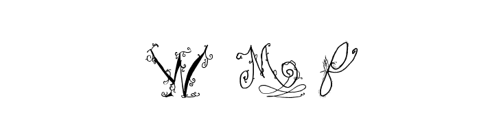 Teenage Fantasy Romance Novel  Free Fonts Download