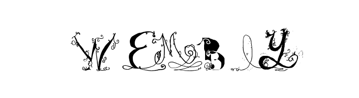 Teenage Fantasy Romance Novel  Free Fonts Download