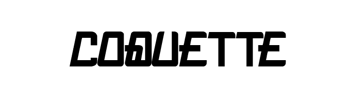 Omega Rex Bold  Free Fonts Download