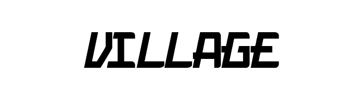 Omega Rex Bold  Free Fonts Download