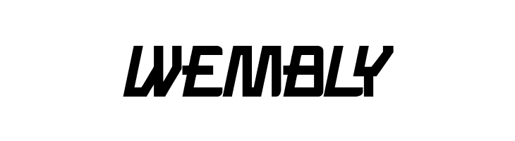 Omega Rex Bold  Free Fonts Download