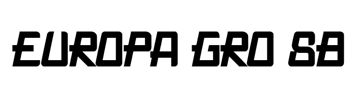 Omega Rex Bold  Free Fonts Download