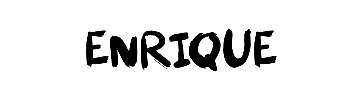 Fafner Free For personal use Only  Free Fonts Download