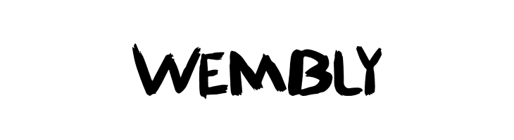 Fafner Free For personal use Only  Free Fonts Download