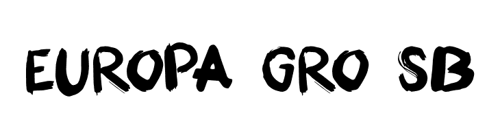 Fafner Free For personal use Only  Free Fonts Download